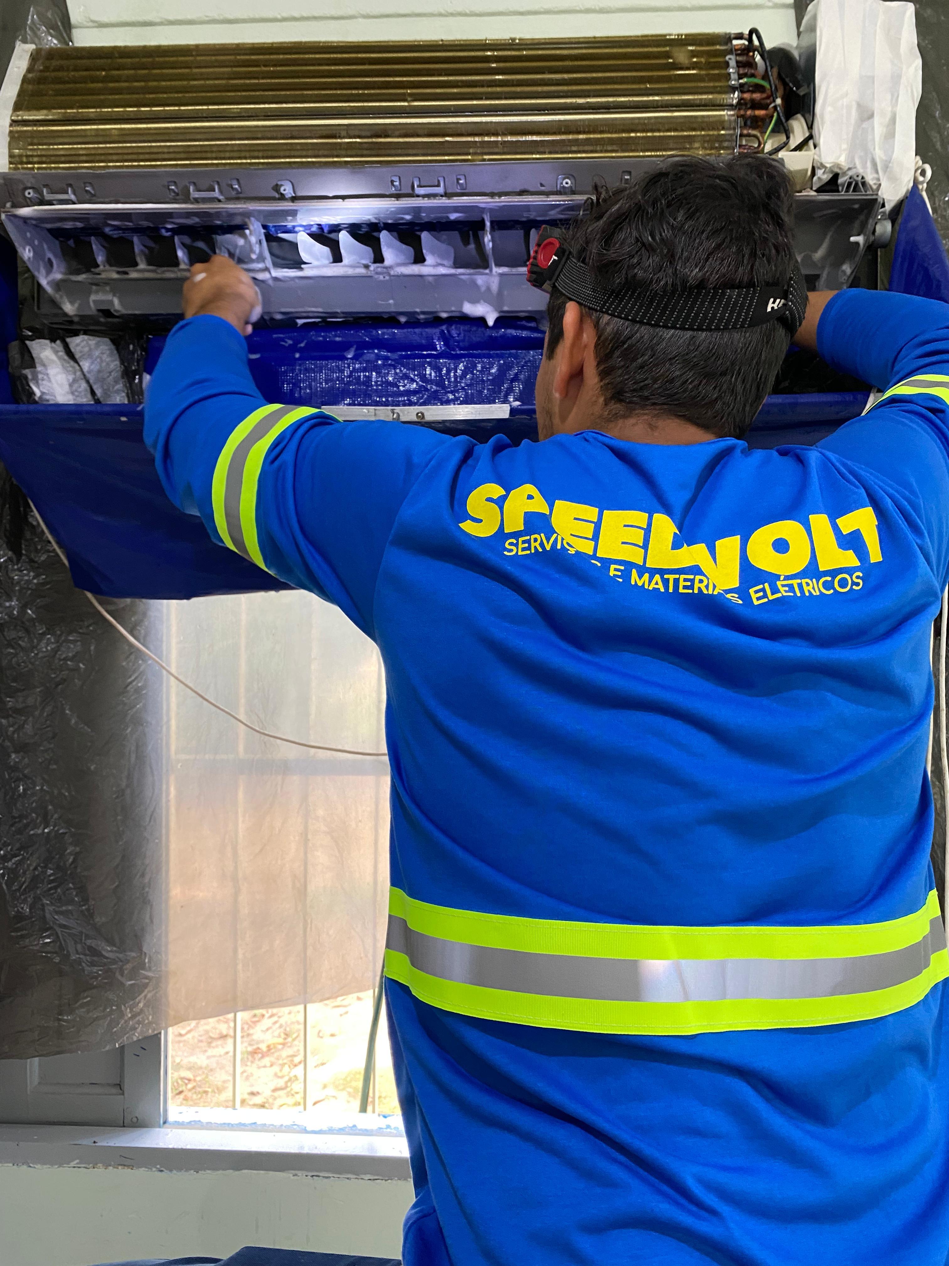 Limpeza de Ar Condicionado em Aracruz: Preço e Importância