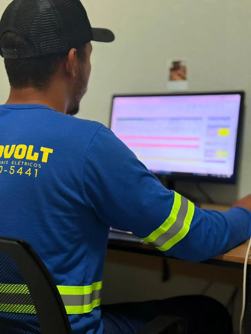 Eficiência Energética